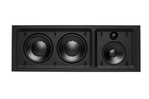Dynaudio S4-LCRMT in-wall speaker