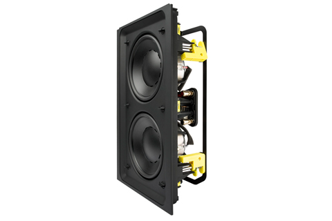 Dynaudio S4-LCR65W in-wall speaker
