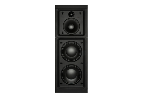 Dynaudio S4-LCR65W in-wall speaker