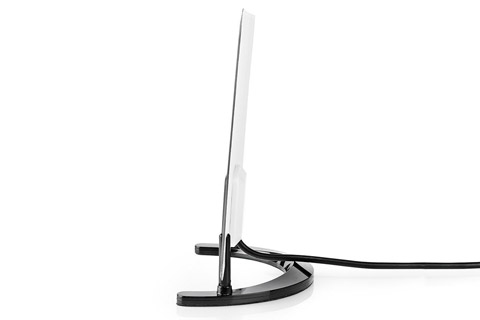 DVB-T LTE700 antenne side view