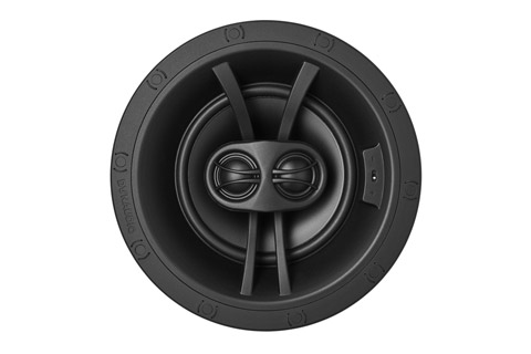 Dynaudio P4-DVC65 in-ceiling stereo speaker