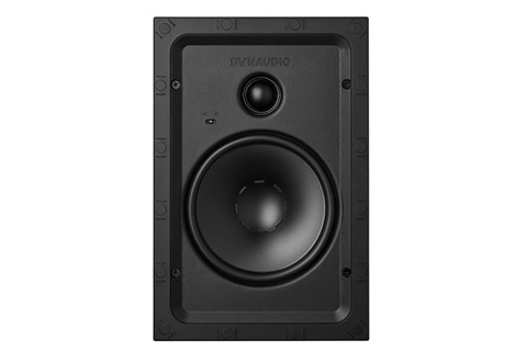 Dynaudio P4-W65 in-wall speaker