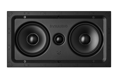 Dynaudio P4-LCR50 in-wall speaker