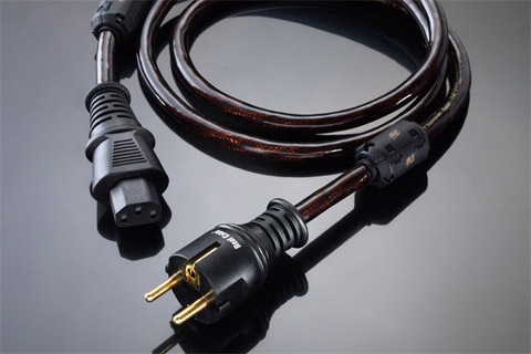 Real Cable Sector power cable