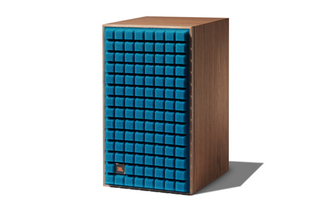 JBL L82 MK2 Classic speaker - Blue