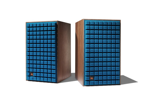 JBL L82 MK2 Classic speaker - Blue pair