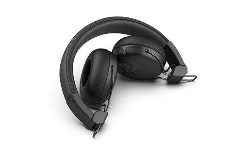JLab Audio JLab Studio ANC on-ear headphones