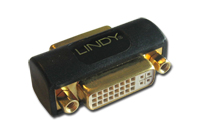 06-093 Lindy DVI-I extender