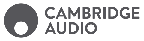 Cambridge Audio fjernbetjening icon
