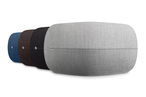 B&O Beoplay A6 Covers all (A6 not included)