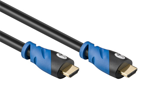 HDMI Cable, Premium UHD