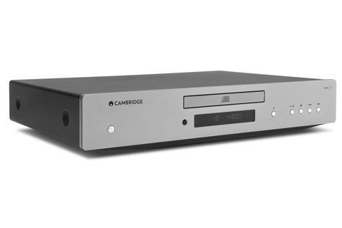 Cambridge Audio AXC25 Cd-player