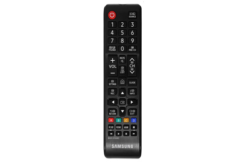 Samsung BN59-01268D remote control