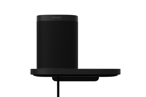 SONOS Shelf One, sort