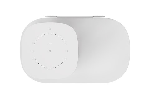 SONOS Shelf top One, hvid