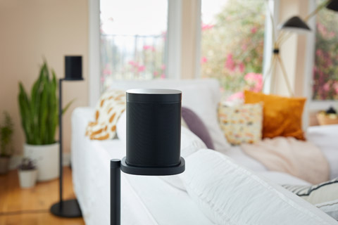 SONOS Stands Lifestyle 1