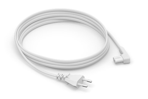 Genuine Sonos player Ethernet Cat 5 RJ 45 Connection cable white Play 1 3 5 Sub 
