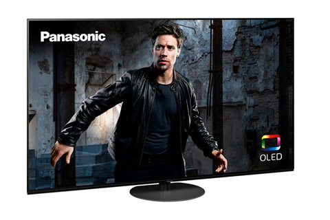 Panasonic TX-65HZ980E 65