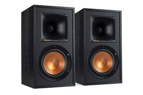 Klipsch Reference RW-51M without covers