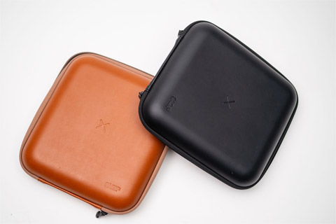 SACKit CARRYit case, all colours