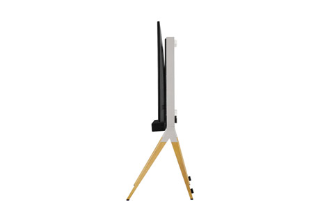 One For All WM 7482 TV floorstand - Side