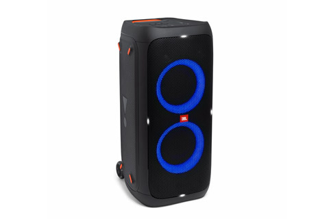 JBL PartyBox 310 bluetooth speaker