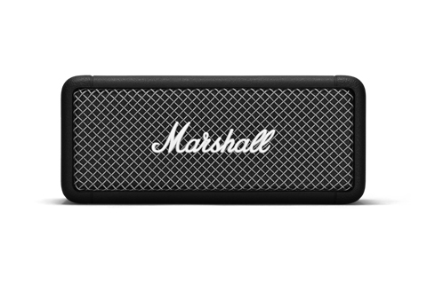 Marshall Emberton bluetooth speaker