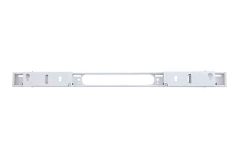 SANUS WSSAWM1-W2 extendable SONOS Arc soundbar wall mount, white