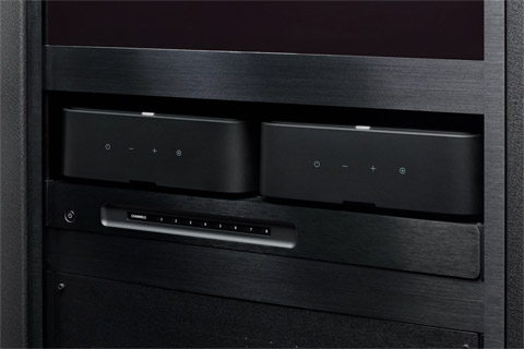 Harman Kardon Citation Amp streaming amplifier