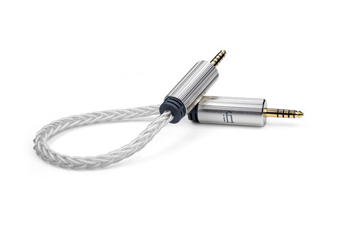 ifi Audio 4.4mm to 4.4mm cable