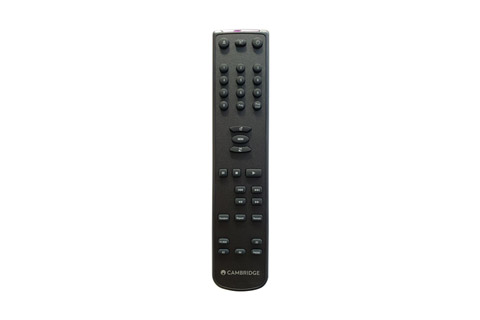 Camebridge Audio PKA140 remote control