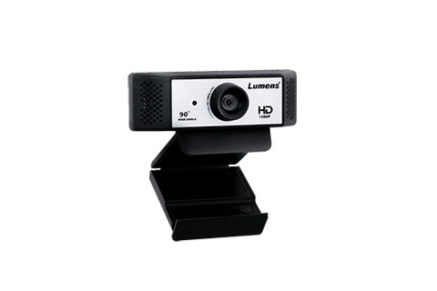 Lumens webcam
