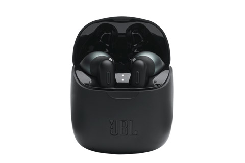 JBL Tune 225TWS in-ear, black