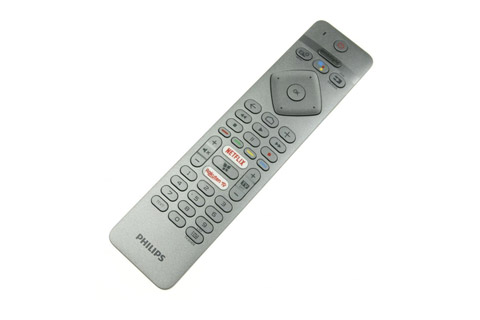 Philips YKF456-A001 remote control