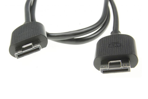 Sony BN39-02016A One connect cable