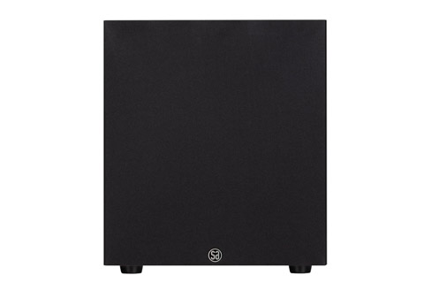 System Audio Legend 12 Subwoofer