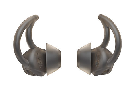 BOSE Earplugs for  StayHear+ Puls In-ear, small
