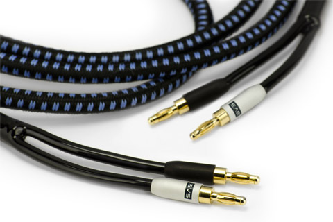 SVS SoundPath Ultra speaker cable