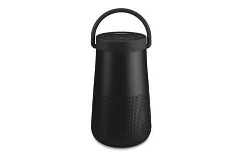 Bose SoundLink Revolve Plus II bluetooth speaker, black
