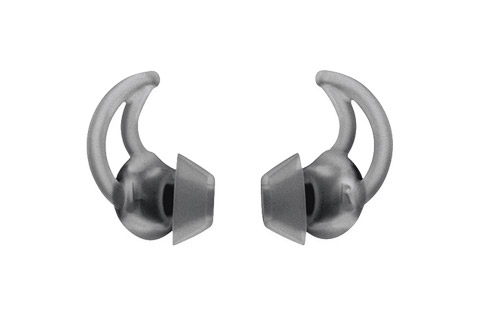 BOSE Earplugs for  StayHear+ Sport In-ear - Small/medium