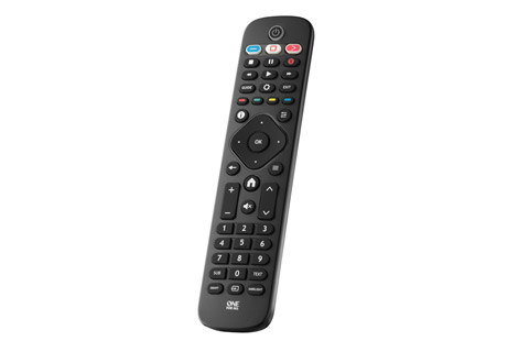 One for All URC 4913 Philips Remote
