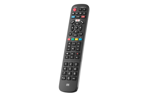 One for All URC 4914 Panasonic remote