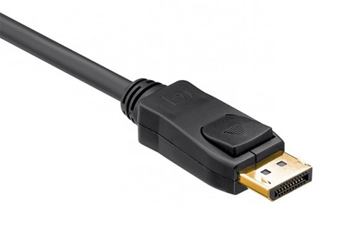 DisplayPort kabler icon