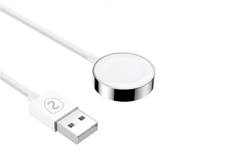 SiGN Apple Watch charger, USB-A