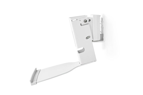 wall mount for Sonos PLAY:5 Gen2 - White