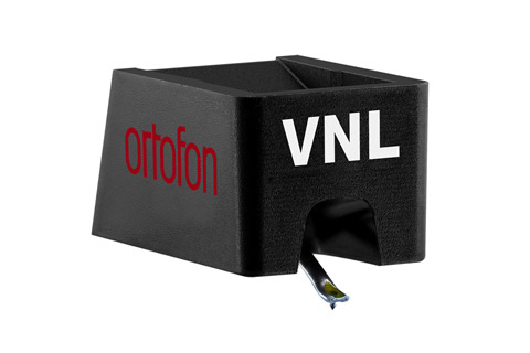 Ortofon VNL, styli