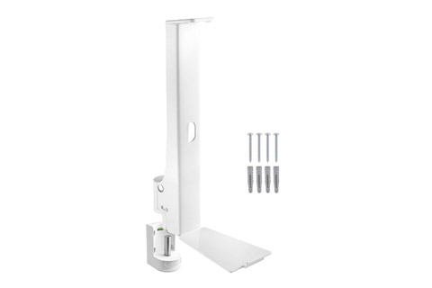 Cavus verticall wall bracket for Sonos PLAY:5/FIVE, white