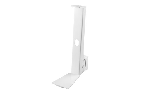 Cavus  verticall wall bracket for Sonos PLAY:5/FIVE - White