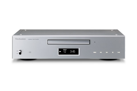 Technics SL-C700 cd-player