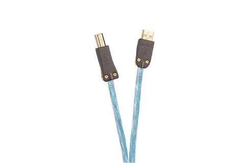 SUPRA Excalibur USB 2.0 Audio Cable (Type A - B)
